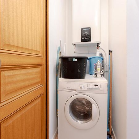 Ferienwohnung Charmant T3 Au Coeur De Nantes Exterior foto